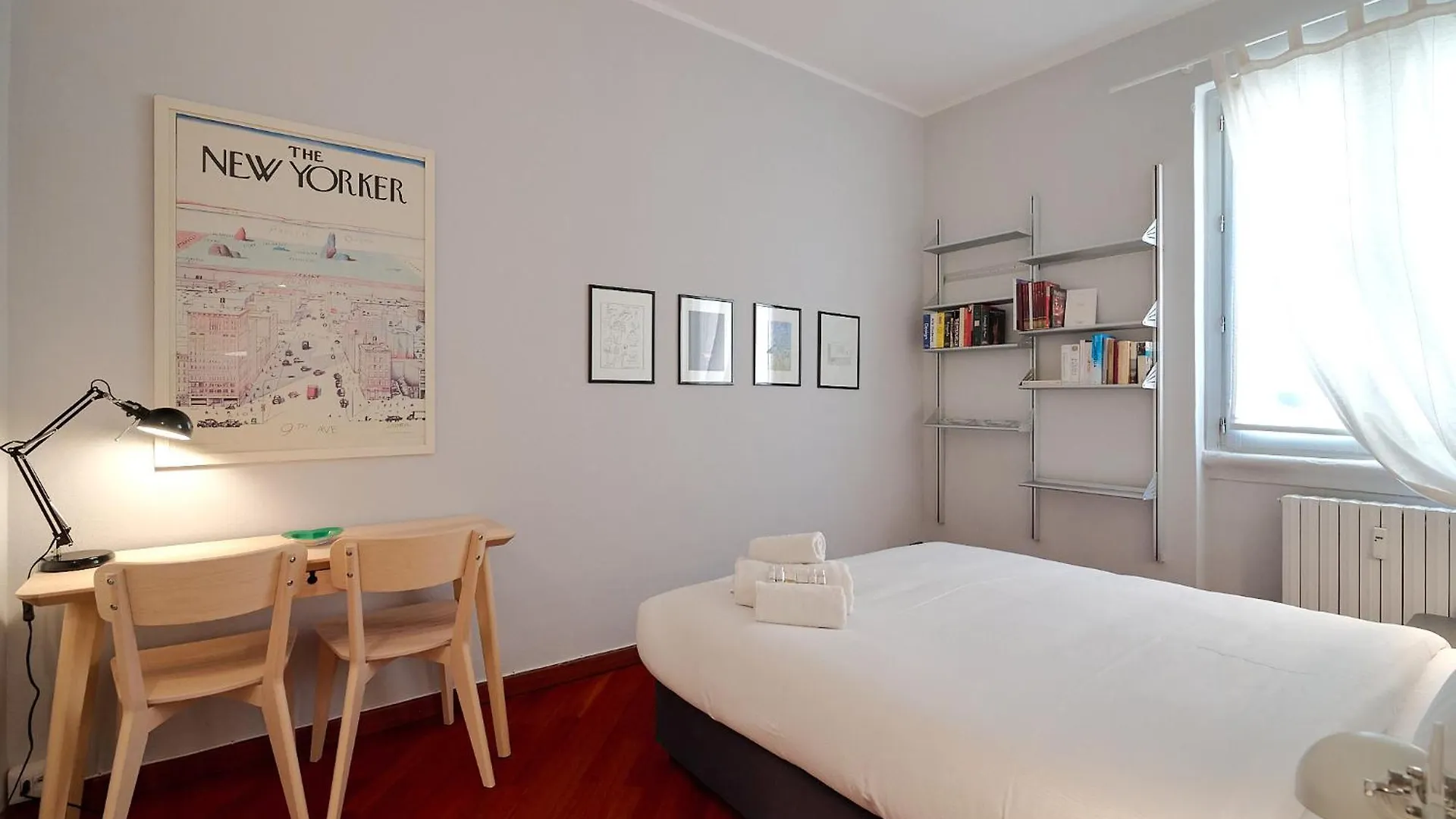 Xenia Apartments - Intimate Apartment 10 Min From Duomo Milan 0*,  Italy