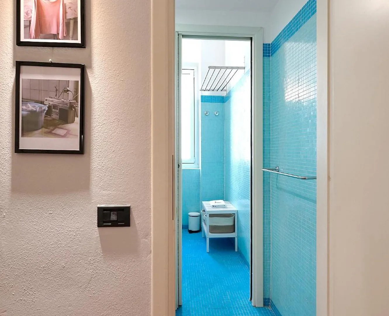 Xenia Apartments - Intimate Apartment 10 Min From Duomo Milan 0*,